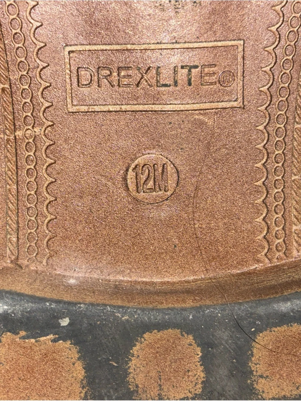 Drexlite Men’s Suede Monk Strap Loafers in Tan